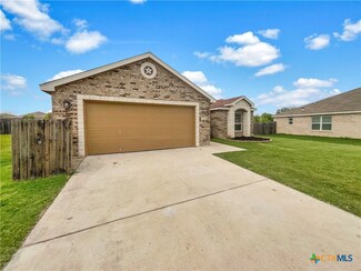 728 Liberty Valley Dr, Belton, TX 76513