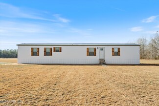 256 Mccauley Rd, Holly Springs, MS 38635