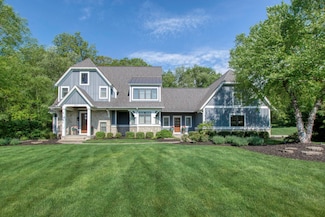3011 Mela Via Ct NE, Forest Hills, MI 49301