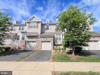 16 Cortland Place, Skillman, NJ 08558