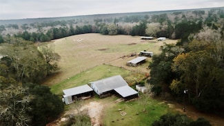 600 County Road 4309, Hillister, TX 77624