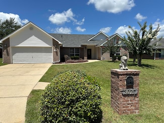 3077 Border Creek Rd, Crestview, FL 32539