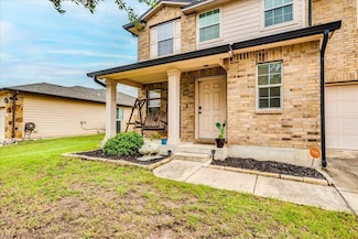 217 Adriana Ln, Hutto, TX 78634