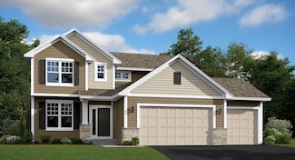 15191 Marmoset St NW, Ramsey, MN 55303