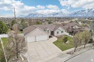 1132 W Chapel Ridge Dr, South Jordan, UT 84095