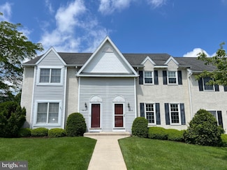 2814 Sturbridge Ct, Reading, PA 19608