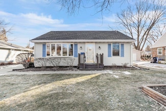4800 Roigan Terrace, Monona, WI 53716