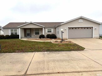2800 Via Rosso St Unit 100, Springfield, IL 62703