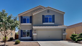 42813 W Jeremy St Unit 3, Maricopa, AZ 85138
