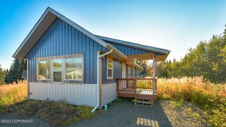 4501 Mariner Dr, Homer, AK 99603