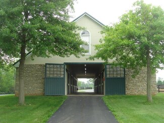 4606 W Leestown Rd, Midway, KY 40347