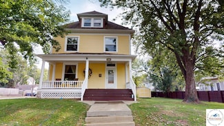 1001 W 6th St, Sedalia, MO 65301