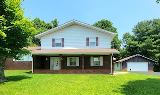 4670 Ccc Trail, Morehead, KY 40351