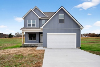 774 C Rody Rd, McMinnville, TN 37110