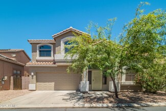 8940 E Crescent Ave, Mesa, AZ 85208