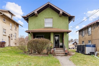 121 Shenango Blvd, Farrell, PA 16121