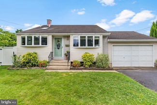 101 Elton Ave, Trenton, NJ 08620