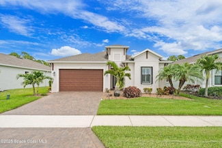2124 Trift Bridge Cir, Melbourne, FL 32940