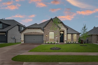 7736 Barley Field St, Joshua, TX 76058