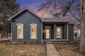 212 S Elm St, Plattsburg, MO 64477