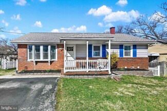9630 10th Ave, Parkville, MD 21234