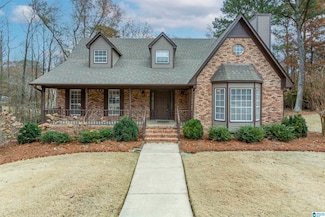 6401 N Hills Cir, Gardendale, AL 35071