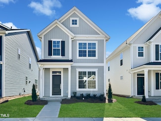 127 Buckhorn Branch Park Unit 165, Clayton, NC 27520