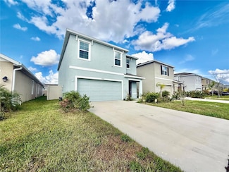 9176 Forge Breeze Loop, Wesley Chapel, FL 33545