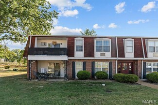 1745 Herault Place Unit E, Saint Louis, MO 63125