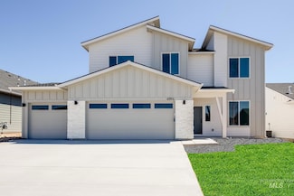 6596 S Banded Eagle Way, Boise, ID 83709
