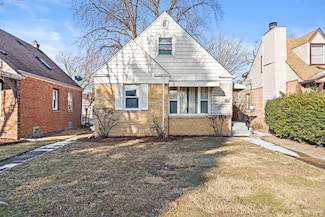 32 166th Place, Calumet City, IL 60409