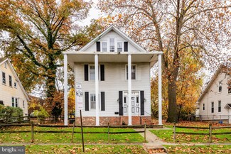 2505 Hamilton Ave, Baltimore, MD 21214