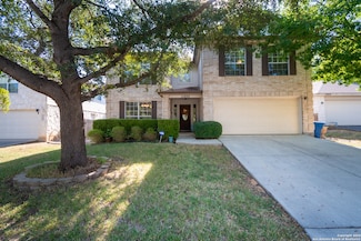 11422 Taiban, Helotes, TX 78023