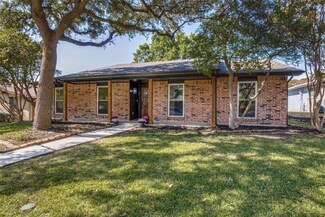 9317 Rolling Rock Ln, Dallas, TX 75238
