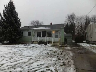 337 Northdale Dr, Toledo, OH 43612
