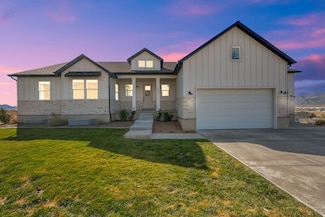 6291 N Glenmar Way, Eagle Mountain, UT 84005