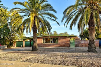 4915 E Fairmount St, Tucson, AZ 85712