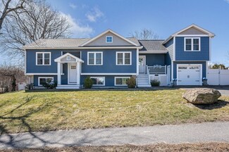 24 Eaton Dr, Hudson, MA 01749