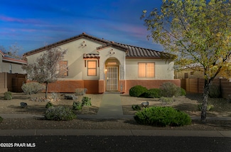7790 E Bravo Ln, Prescott Valley, AZ 86314
