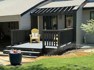 43 Fort Scott Ln, Afton, OK 74331