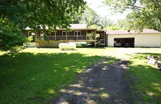 20495 W Cupp Rd, Elsie, MI 48831