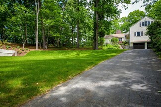 167 Claybrook Rd, Dover, MA 02030