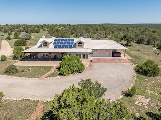 485 Katrina Rd, Corona, NM 88318
