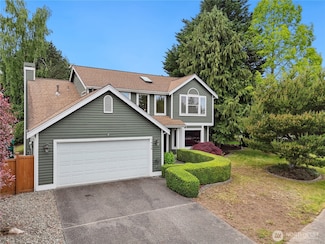 1015 SW 348th Place, Federal Way, WA 98023