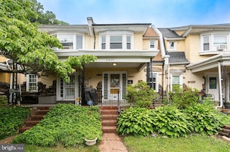 6609 Morris Park Rd, Philadelphia, PA 19151