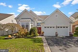 104 Aristotle Way, East Windsor, NJ 08512