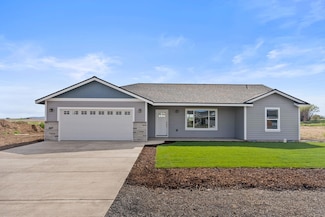 704 Scenic Loop Unit Lot 18, Culver, OR 97734