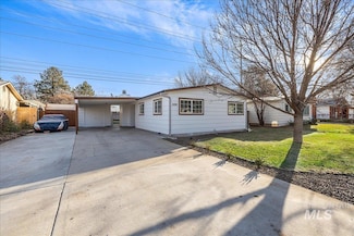 2480 S Virginia St, Boise, ID 83705