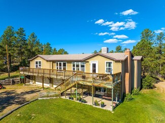 20128 County Road 30, Weston, CO 81091