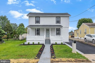 1225 Harper Ave, Woodlyn, PA 19094